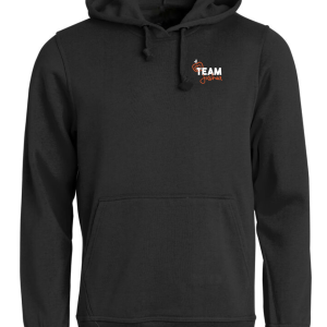 Team Joshua Hoodie (unisex)