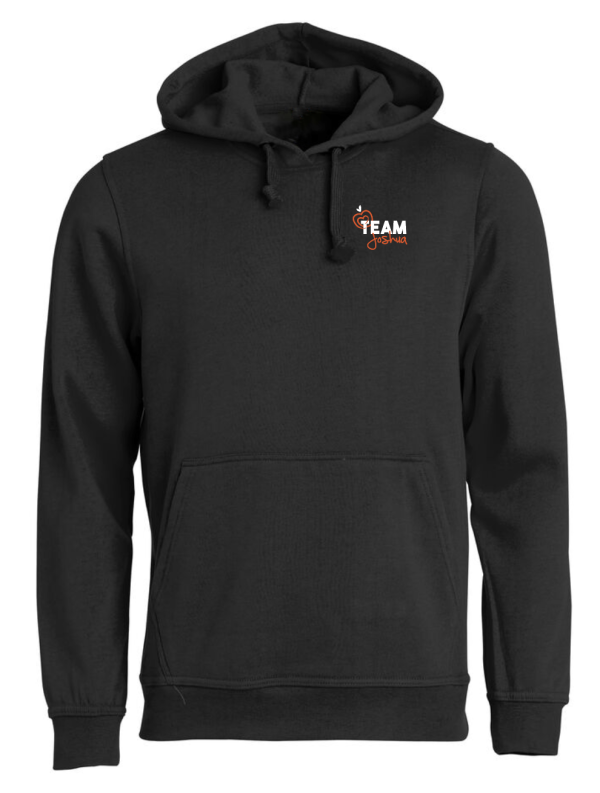 Team Joshua Hoodie (unisex)