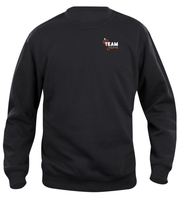 Team Joshua Sweater (unisex)