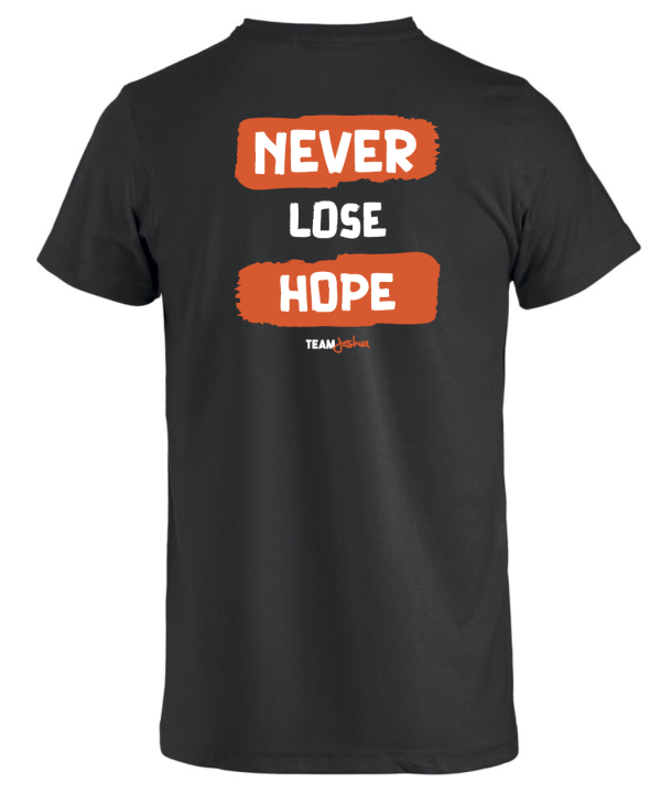 Team Joshua T-Shirt (unisex) - Afbeelding 2